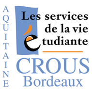 CROUS-Bordeaux reference