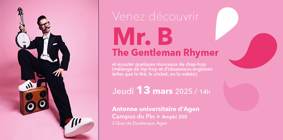 vignette mrb